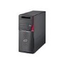 Fujitsu Celsius M740 Intel Xeon E5-1650-v4 32GB 2TB 256GB SSD DVD-RW Windows 10 Professional Worksta