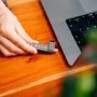 Verbatim Dual QuickStick 1TB USB-A/USB-C Flash Drive