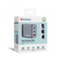 Verbatim 3-Port GaN 65W  Wall Charger