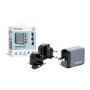 Verbatim 3-Port GaN 65W  Wall Charger