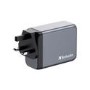 Verbatim 200W 4-Port GaN Wall Charger