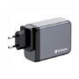 Verbatim 200W 4-Port GaN Wall Charger