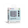Verbatim 200W 4-Port GaN Wall Charger