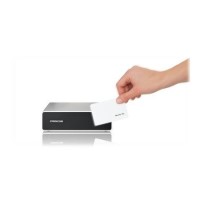 Freecom 2TB Hard Drive with Security 