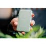 Verbatim Charge ´n´ Go 5000mAh Magnetic Wireless Power Bank Green