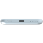 Verbatim Charge ´n´ Go 5000mAh Magnetic Wireless Power Bank Blue