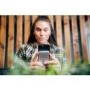 Verbatim Charge ´n´ Go 5000mAh Magnetic Wireless Power Bank Blue
