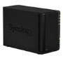 Synology DS216 6TB 2 x 3TB WD RED HDD