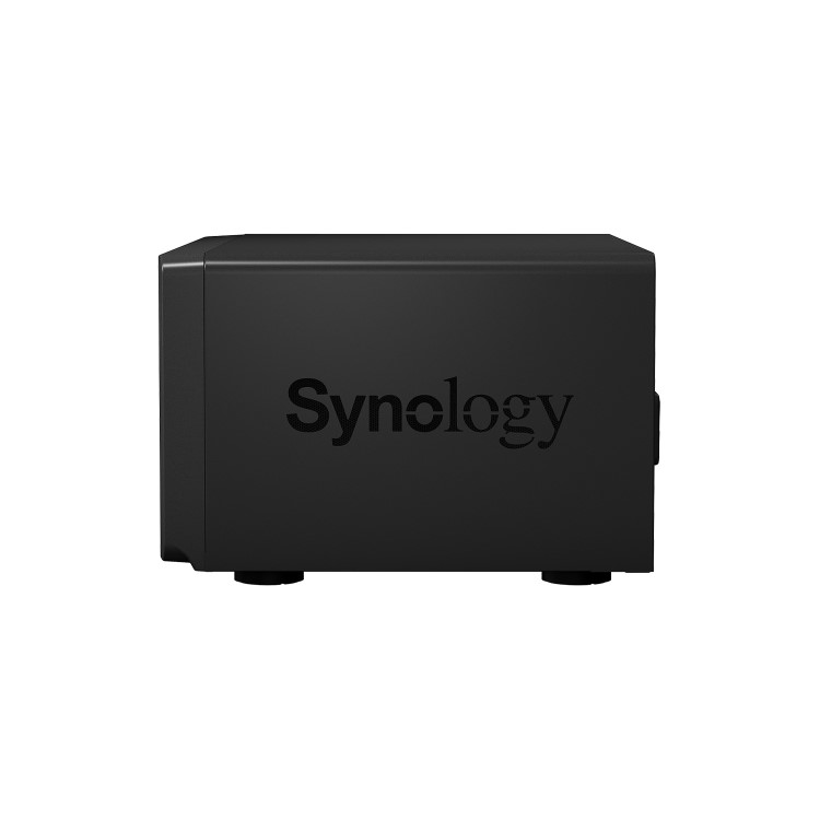 Synology DS1815+ 64TB 8 x 8TB WD RED HDD NAS