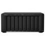 Synology DS1815+ 64TB 8 x 8TB WD RED HDD NAS