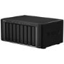 Synology DS1815+ 64TB 8 x 8TB WD RED HDD NAS