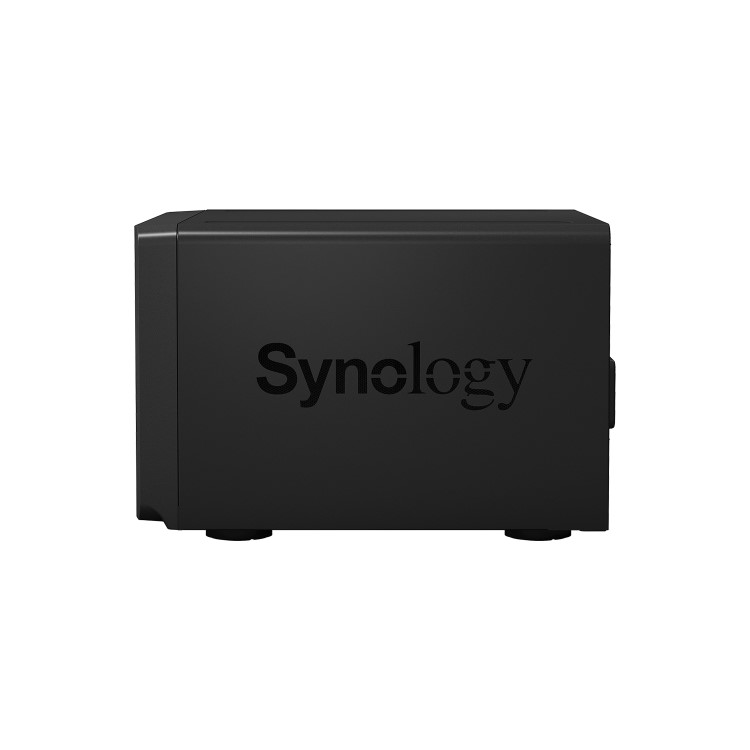 Synology DS1515+/10TB-Red Desktop NAS