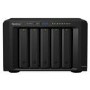 Synology DS1515+/10TB-Red Desktop NAS