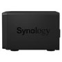 Synology DS1515+/10TB-Red Desktop NAS