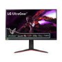 LG UltraGear 32" IPS QHD 165Hz 1ms G-Sync Gaming Monitor