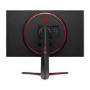 LG UltraGear 32" IPS QHD 165Hz 1ms G-Sync Gaming Monitor