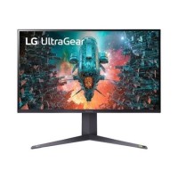 LG UltraGear 32GQ950-B 32" 4K 144Hz Gaming Monitor 