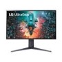 LG UltraGear 32GQ950-B 32" 4K 144Hz Gaming Monitor 