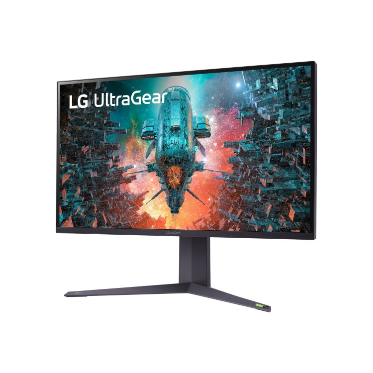 LG UltraGear 32GQ950-B 32" 4K 144Hz Gaming Monitor 