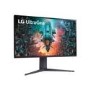 LG UltraGear 32GQ950-B 32" 4K 144Hz Gaming Monitor 