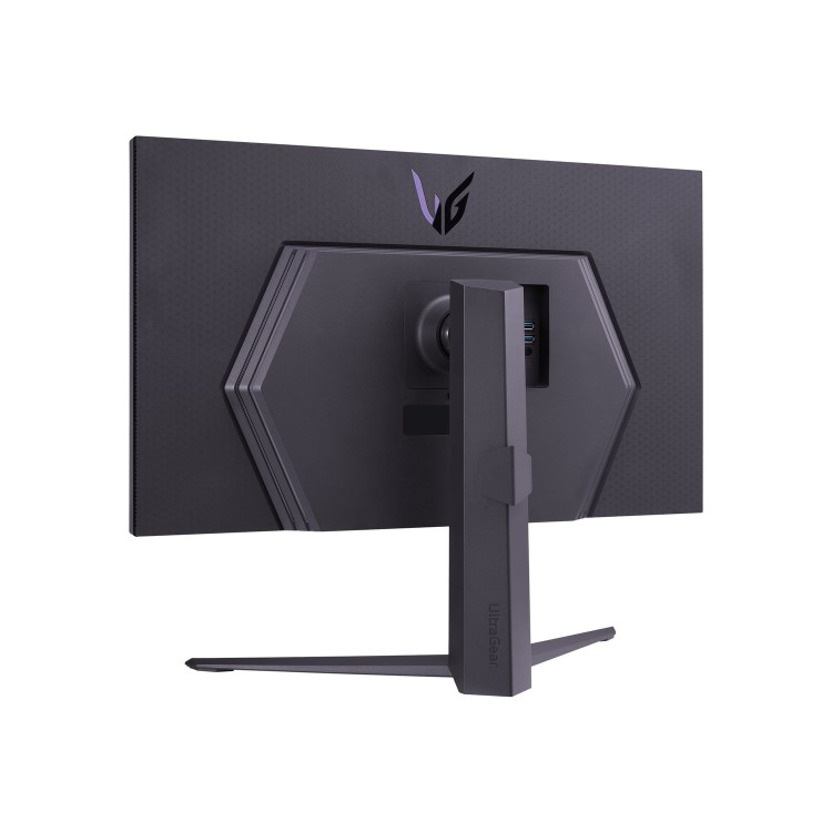 LG UltraGear 32GQ950-B 32" 4K 144Hz Gaming Monitor 