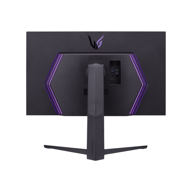 LG UltraGear 32GQ950-B 32" 4K 144Hz Gaming Monitor 
