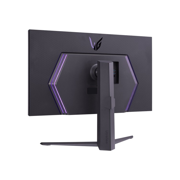 LG UltraGear 32GQ950-B 32" 4K 144Hz Gaming Monitor 