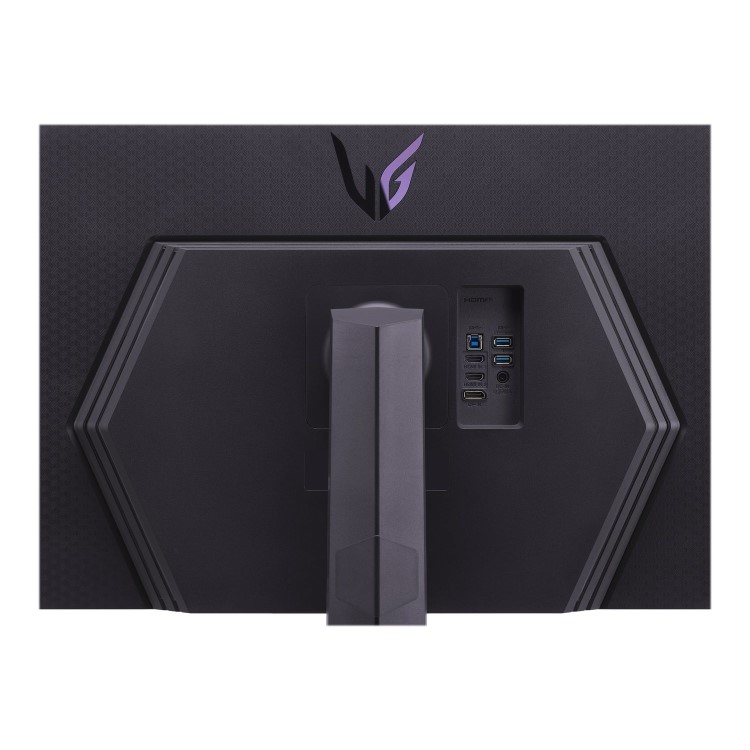 LG UltraGear 32GQ950-B 32" 4K 144Hz Gaming Monitor 