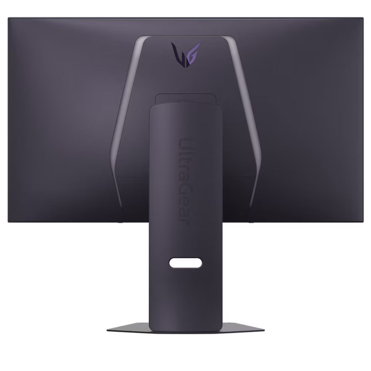 Refurbished LG UltraGear 32GS95UV 32" OLED 4K UHD Dual Mode 240Hz-480Hz 0.03ms Gaming Monitor