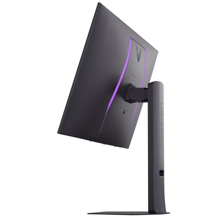 Refurbished LG UltraGear 32GS95UV 32" OLED 4K UHD Dual Mode 240Hz-480Hz 0.03ms Gaming Monitor