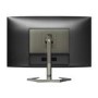Philips Evnia 32M1C5200W 31.5" VA Full HD 240Hz Curved Gaming Monitor