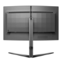 Refurbished Philips Evnia 32M2C5500W 32" VA QHD 240Hz 1ms Curved Gaming Monitor