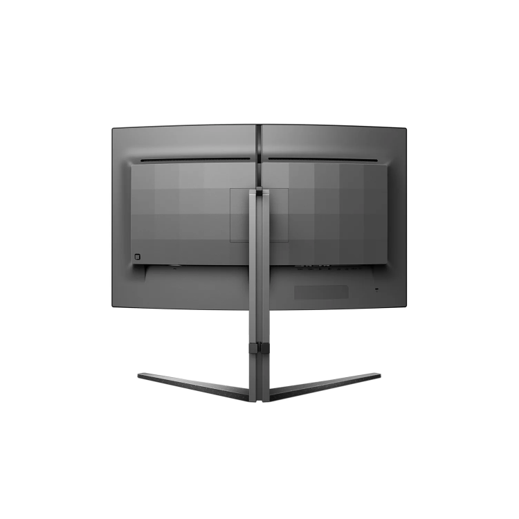 Refurbished Philips Evnia 32M2C5500W 32" VA QHD 240Hz 1ms Curved Gaming Monitor