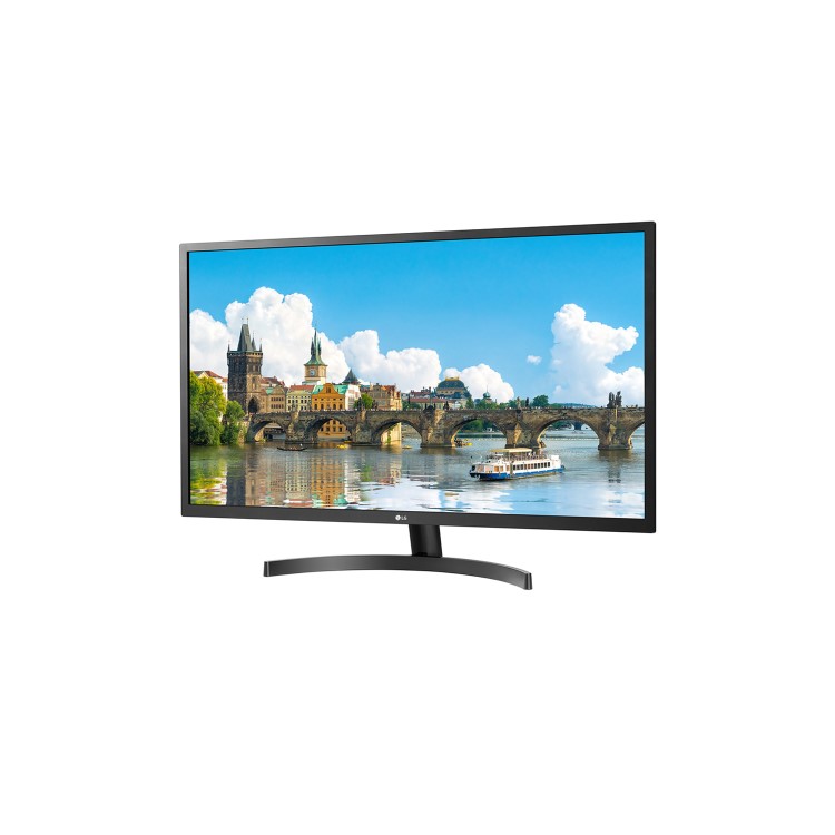 LG 32MN500M-B 31.5" IPS Full HD Monitor