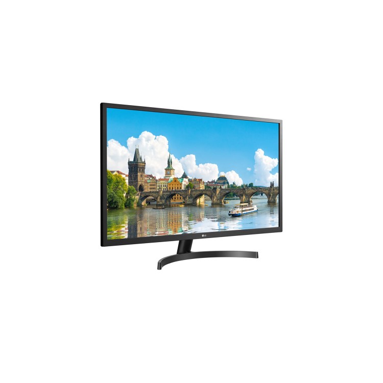 LG 32MN500M-B 31.5" IPS Full HD Monitor