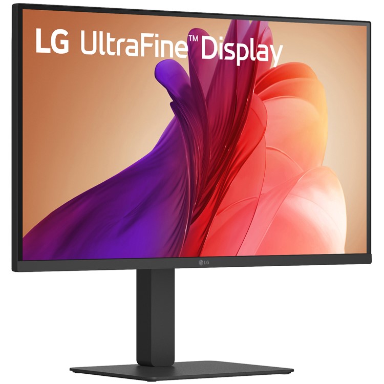 Refurbished LG 27U730A 27" IPS 4K UHD USB-C Height-Adjustable Monitor