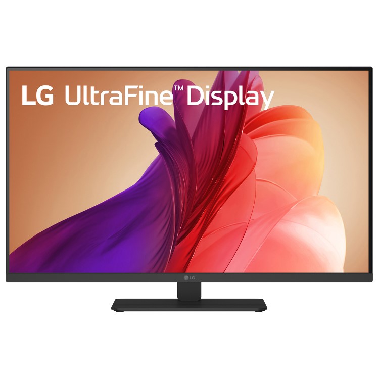 Refurbished LG 27U730A 27" IPS 4K UHD USB-C Height-Adjustable Monitor