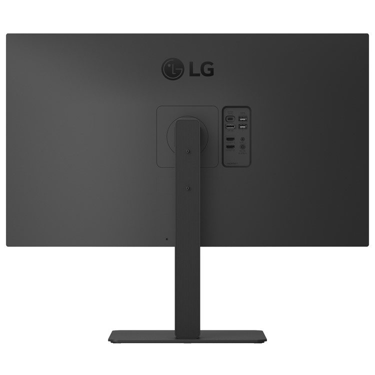 Refurbished LG 27U730A 27" IPS 4K UHD USB-C Height-Adjustable Monitor
