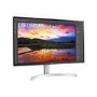 Refurbished LG 32UN650P-W 32" IPS 4K UHD HDR FreeSync Monitor