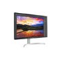 Refurbished LG 32UN650P-W 32" IPS 4K UHD HDR FreeSync Monitor