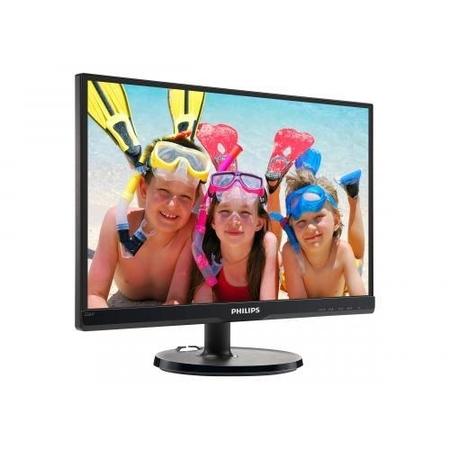Philips 22" 226V6QSB6 Full HD Monitor