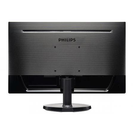 Philips 22" 226V6QSB6 Full HD Monitor