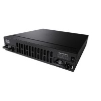 Cisco 4451-X Integrated Services Router Security Bundle