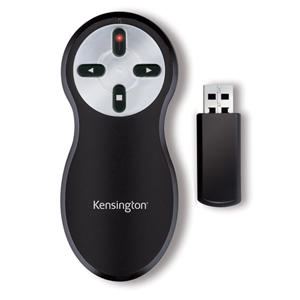 Kensington -  Wireless Presenter Remote