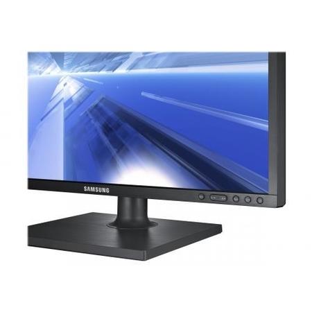 Samsung S24E650BW 24" Full HD Monitor