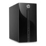 Refurbished HP 460-a060na AMD A6-7310 2GHz 4GB 1TB DVD-RW Windows 10 Desktop PC