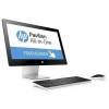 HP Pavilion 23-q234na Core i3-6100T 4GB 1TB DVD-RW 23 Inch Windows 10 All in One 