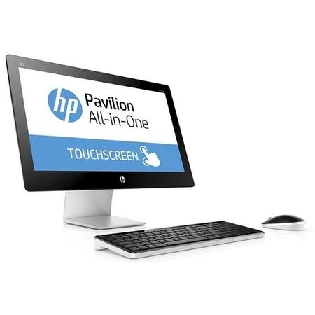 HP Pavilion 23-q234na Core i3-6100T 4GB 1TB DVD-RW 23 Inch Windows 10 All in One 