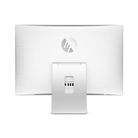 HP Pavilion 23-q234na Core i3-6100T 4GB 1TB DVD-RW 23 Inch Windows 10 All in One 