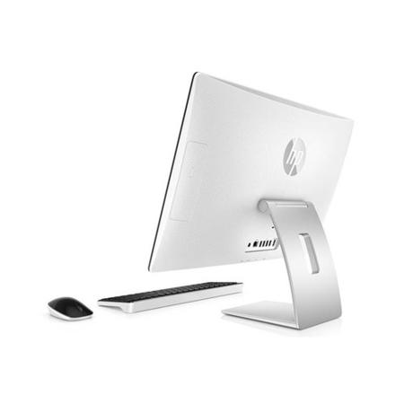 HP Pavilion 23-q234na Core i3-6100T 4GB 1TB DVD-RW 23 Inch Windows 10 All in One 